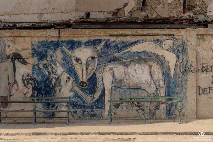 matena moments / Kuba