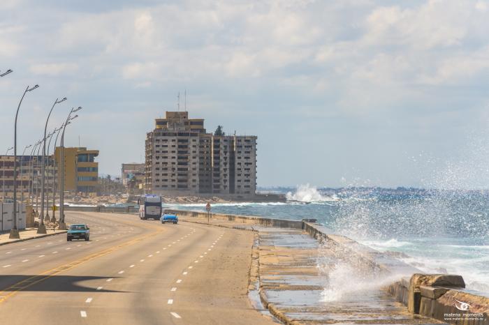 matena moments / Kuba