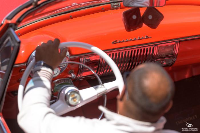 matena moments / Kuba