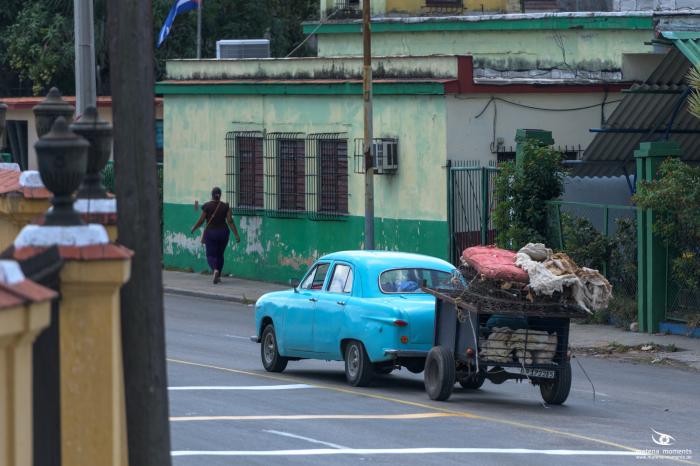 matena moments / Kuba