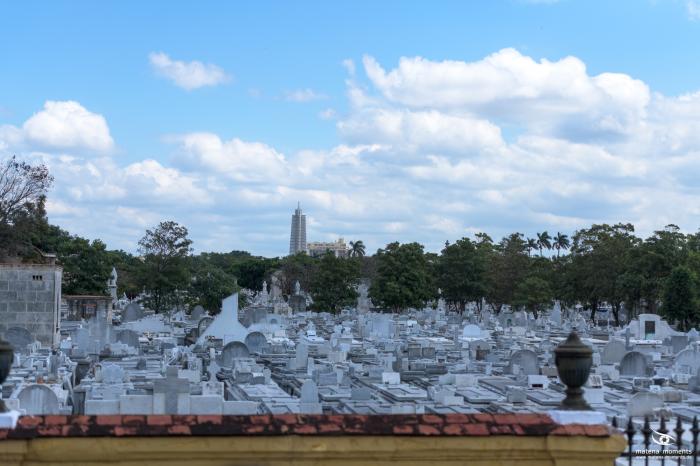 matena moments / Kuba