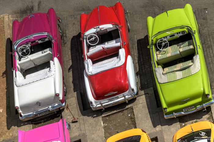 matena moments / Kuba