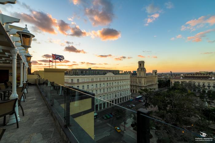 matena moments / Kuba