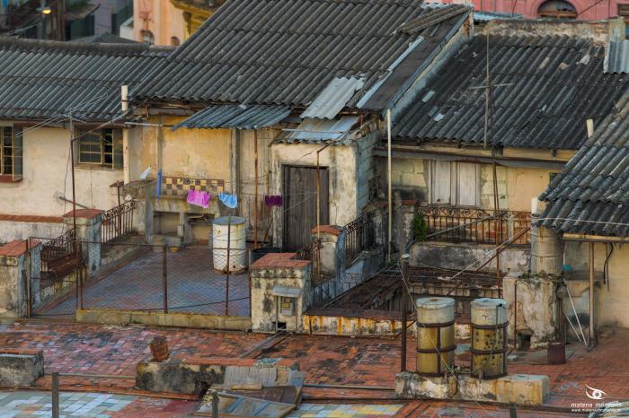 matena moments / Kuba