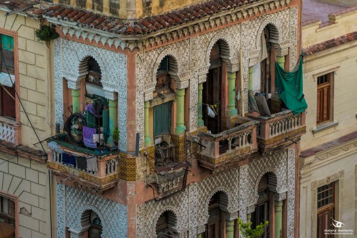 matena moments / Kuba