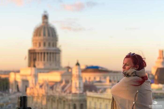 matena moments / Kuba