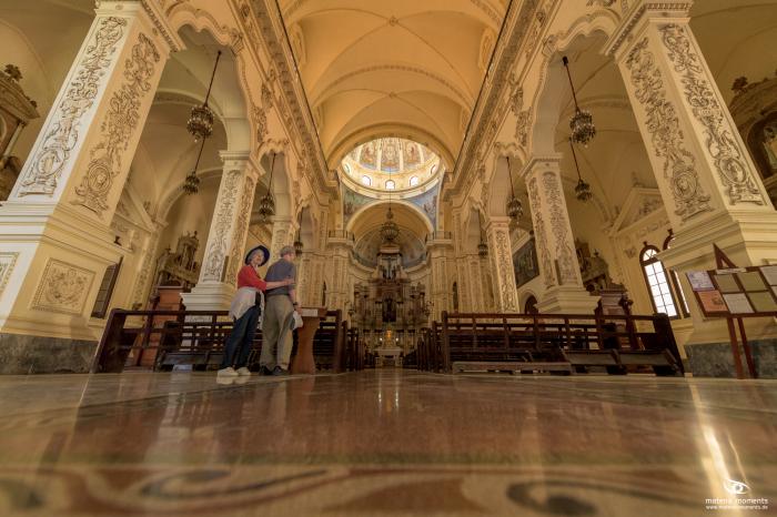 matena moments / Kuba