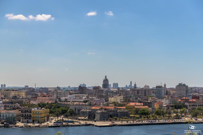 matena moments / Kuba