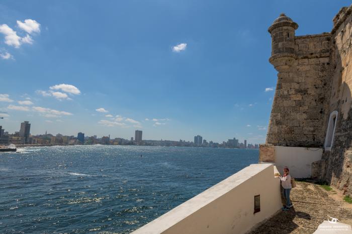 matena moments / Kuba