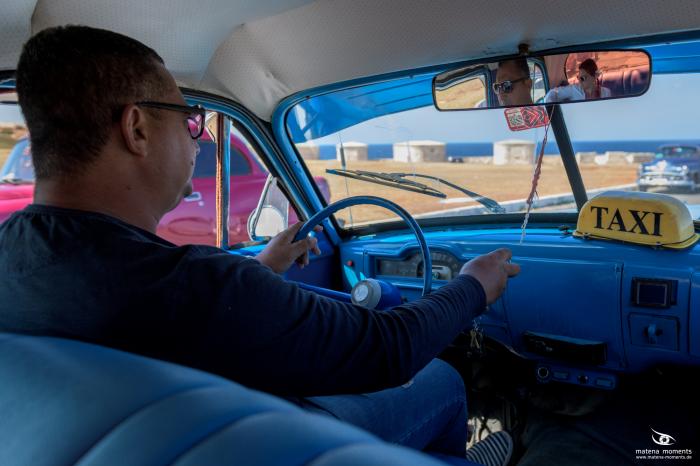 matena moments / Kuba