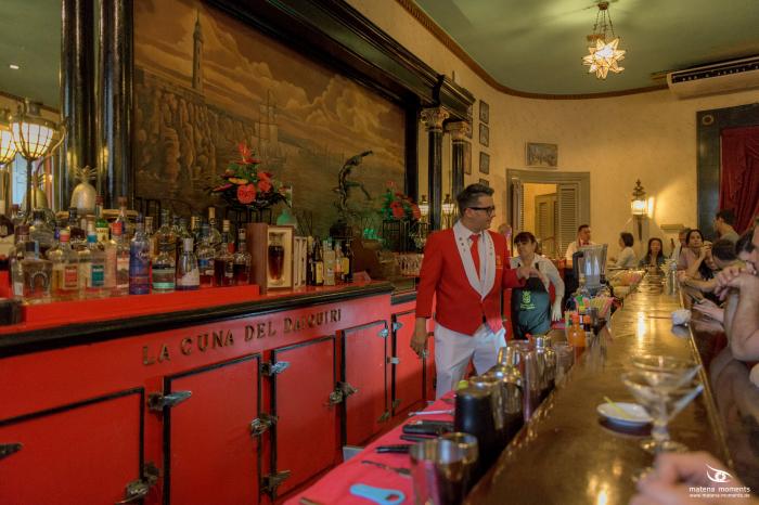 matena moments / Kuba