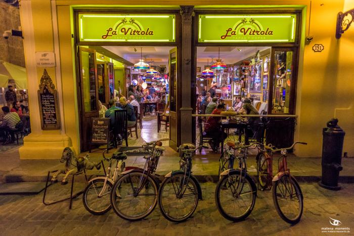 matena moments / Kuba