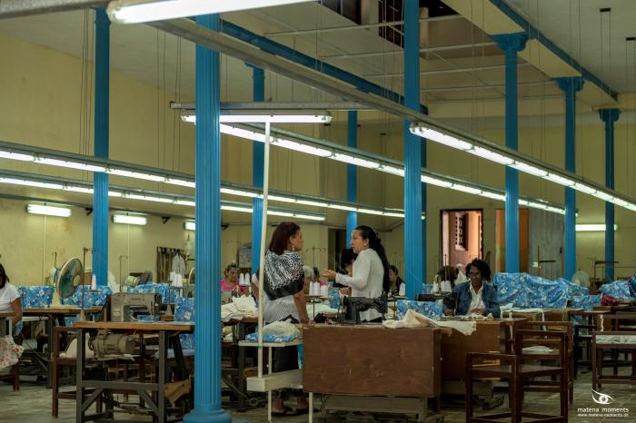 matena moments / Kuba