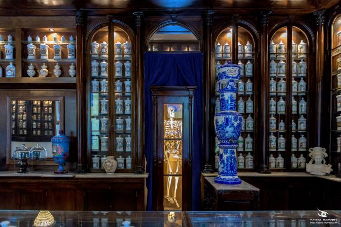 matena moments / Kuba