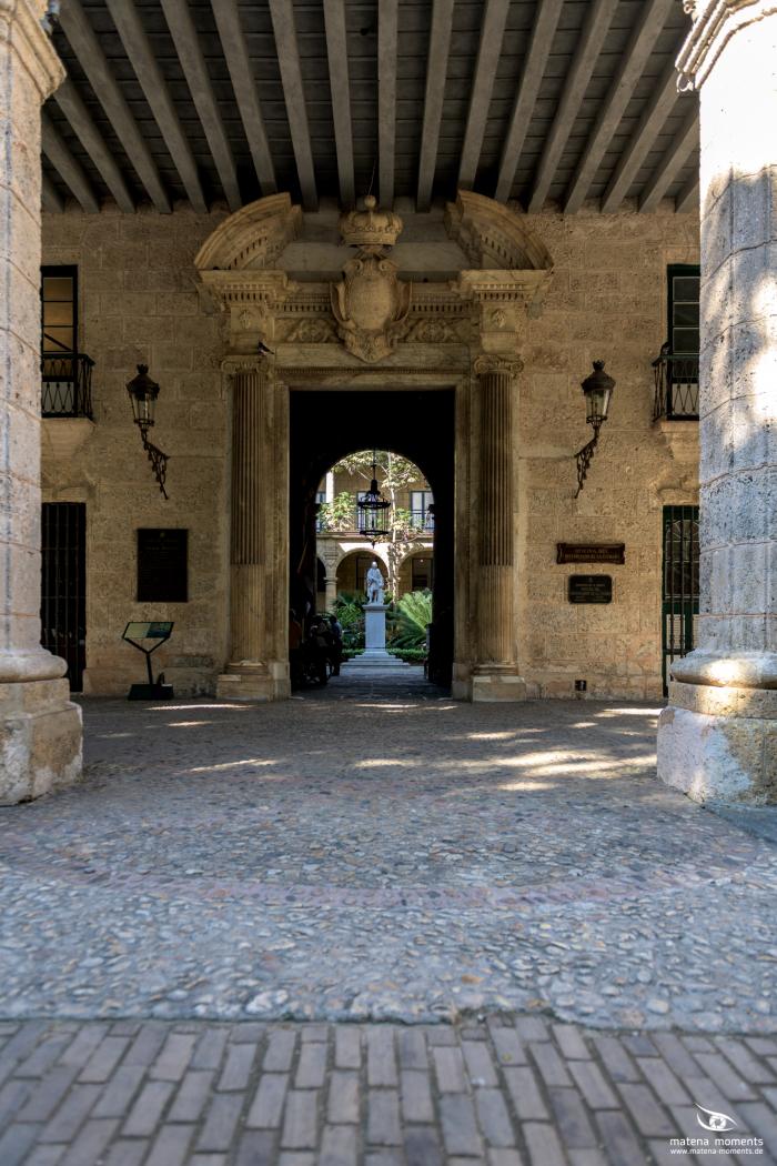 matena moments / Kuba