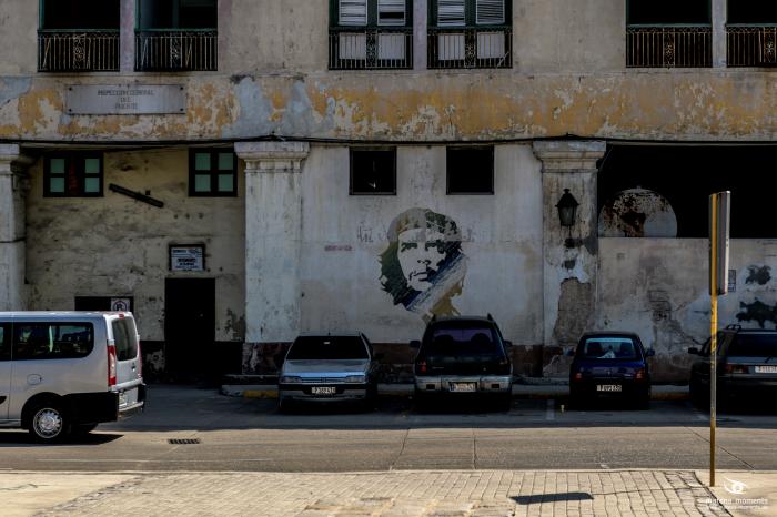 matena moments / Kuba