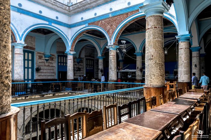 matena moments / Kuba