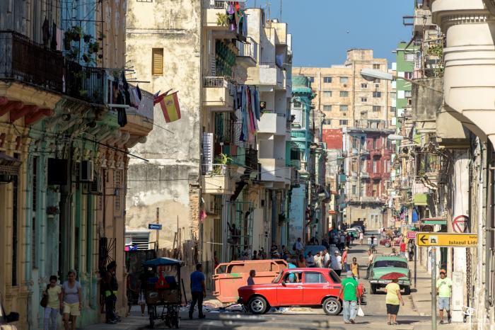 matena moments / Kuba