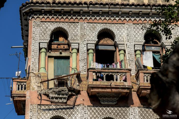 matena moments / Kuba