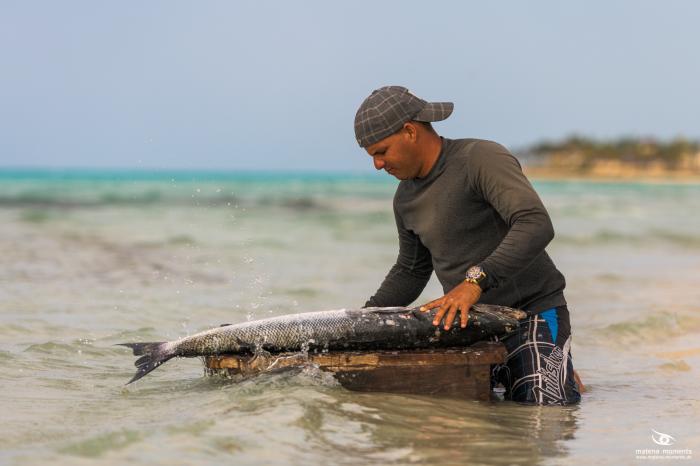 matena moments / Kuba