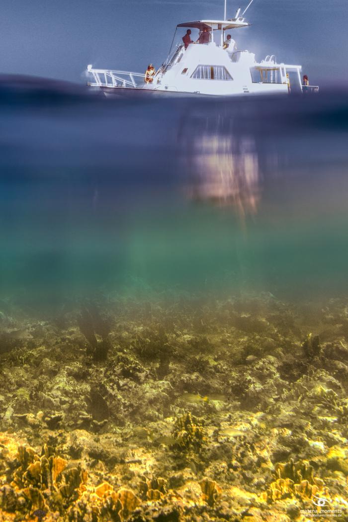 matena moments / Kuba