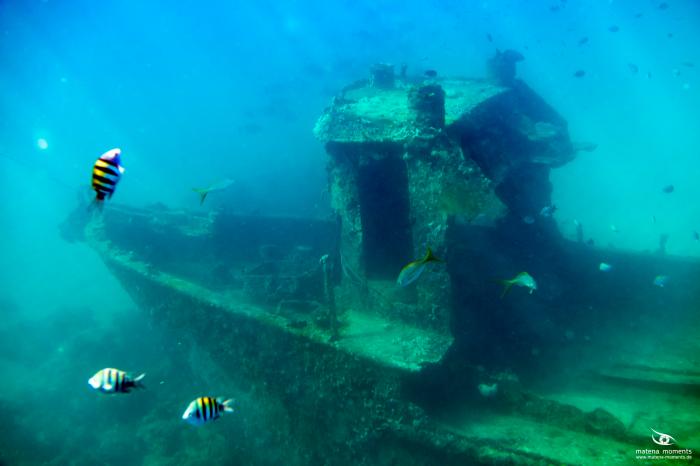 matena moments / Kuba