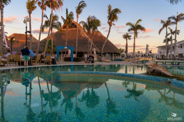 matena moments / Kuba