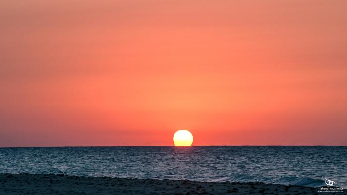 matena moments / Kuba