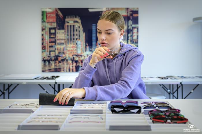 matena moments / Makellos