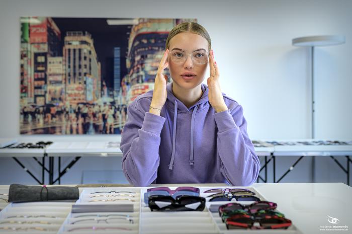 matena moments / Makellos