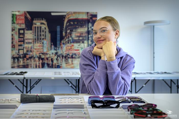 matena moments / Makellos