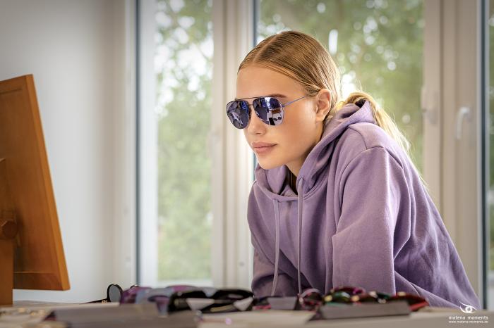 matena moments / Makellos