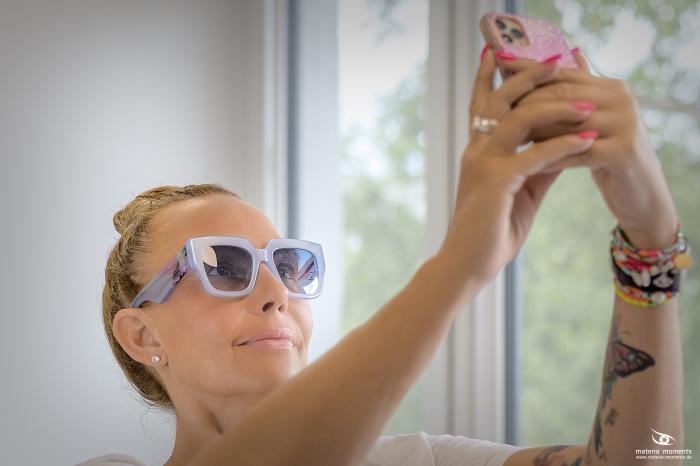 matena moments / Makellos