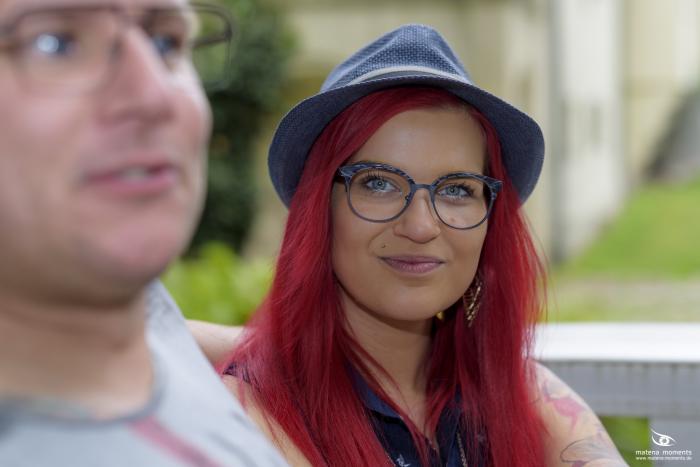 matena moments / Makellos Potsdam