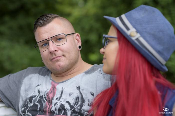 matena moments / Makellos Potsdam