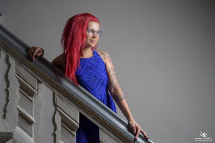 matena moments / Makellos Potsdam