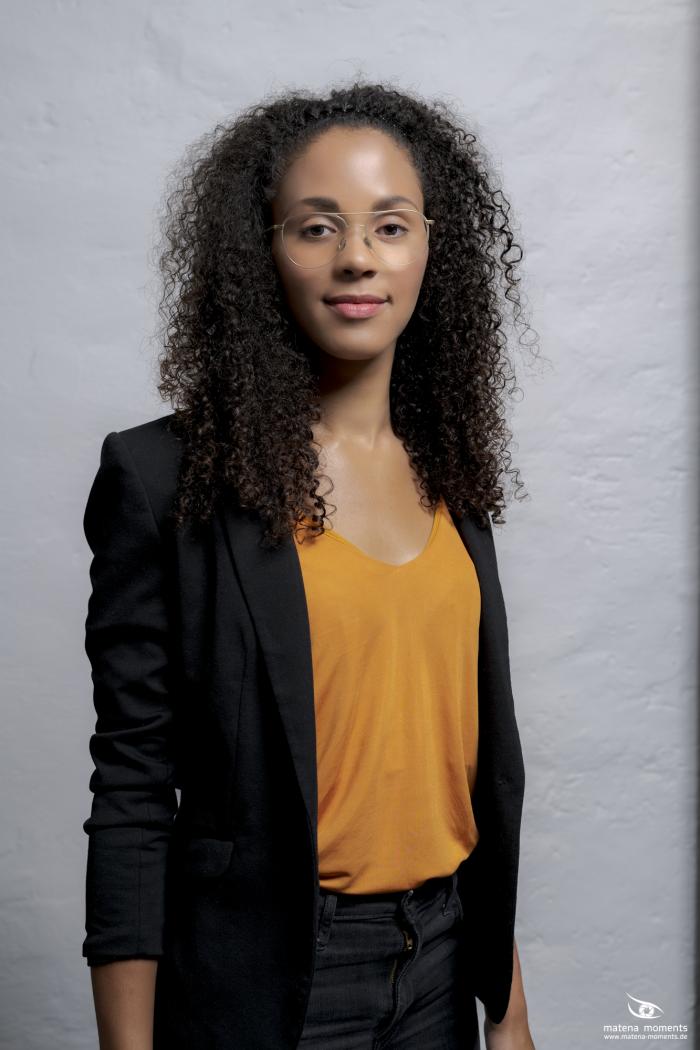 matena moments / Makellos Potsdam