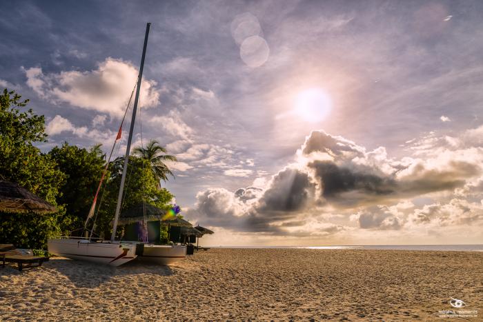 matena moments / Malediven