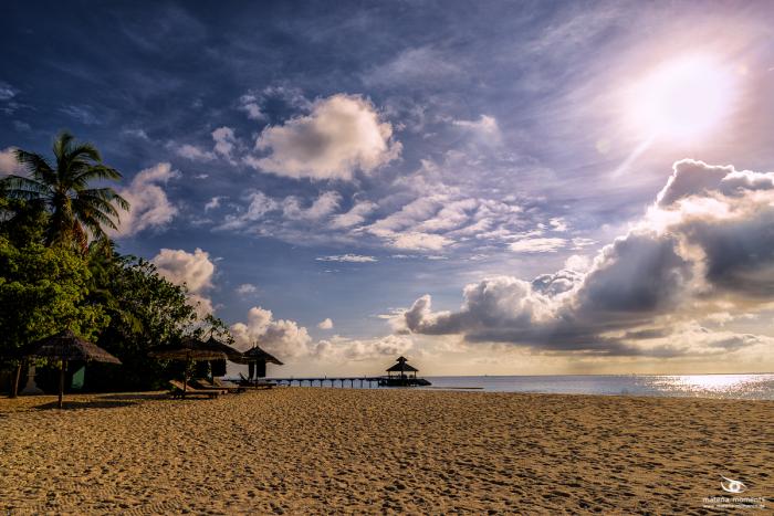 matena moments / Malediven