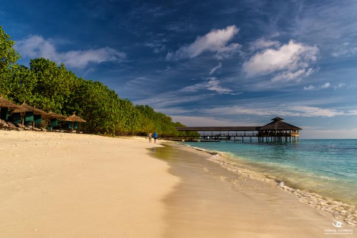 matena moments / Malediven