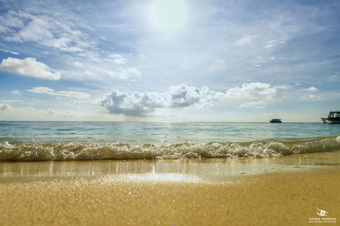 matena moments / Malediven