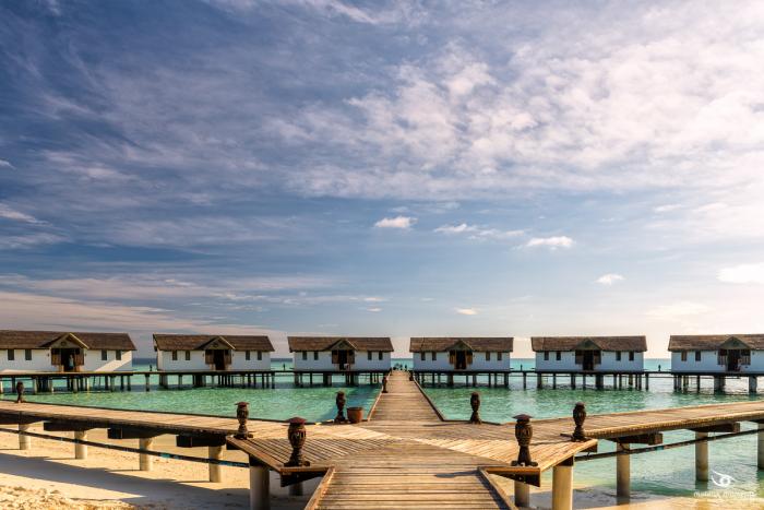 matena moments / Malediven