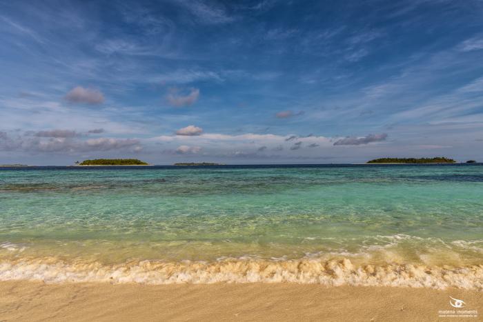 matena moments / Malediven
