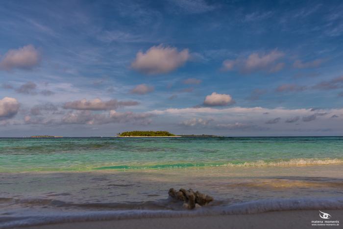 matena moments / Malediven
