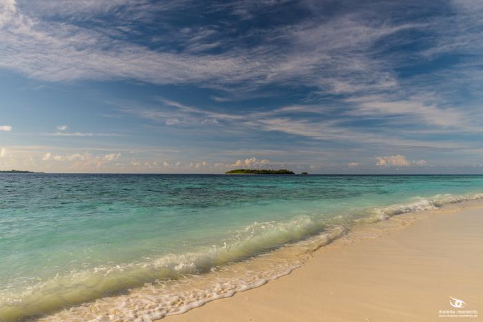 matena moments / Malediven