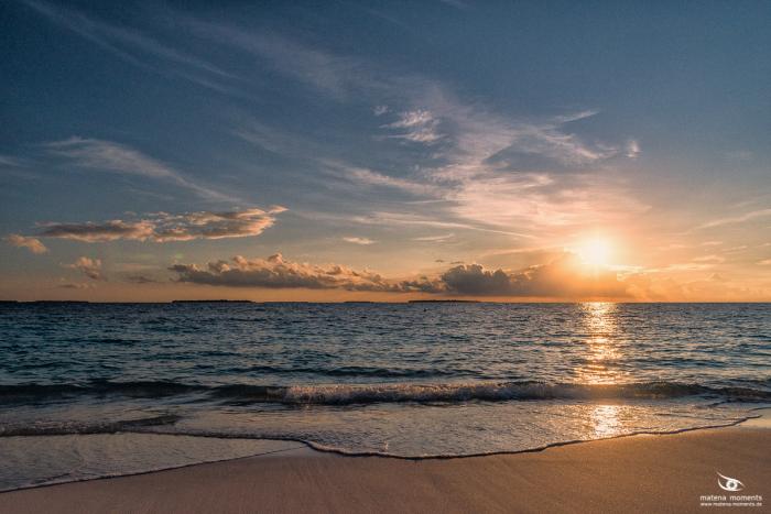 matena moments / Malediven