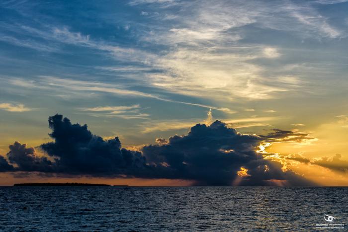 matena moments / Malediven