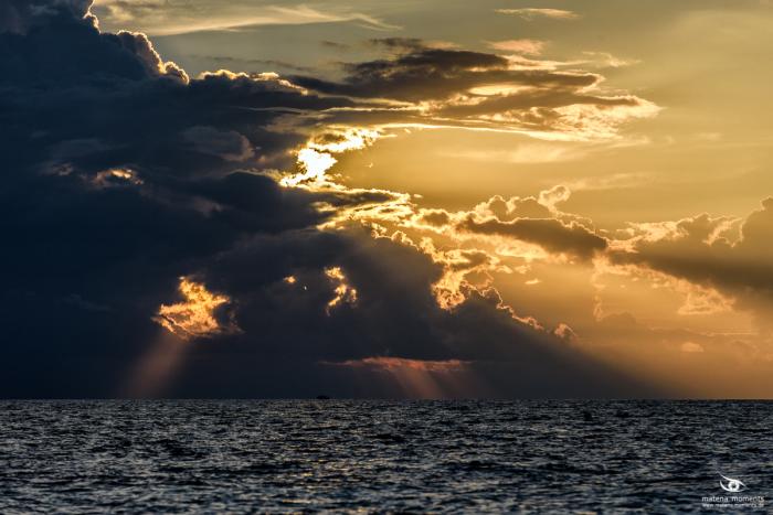 matena moments / Malediven