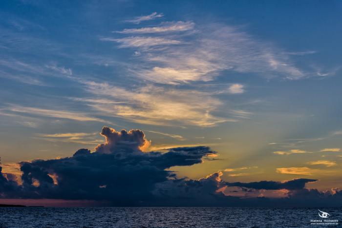 matena moments / Malediven