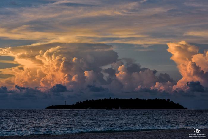matena moments / Malediven